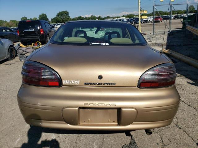 Photo 5 VIN: 1G2WJ52MXWF230692 - PONTIAC GRANDPRIX 