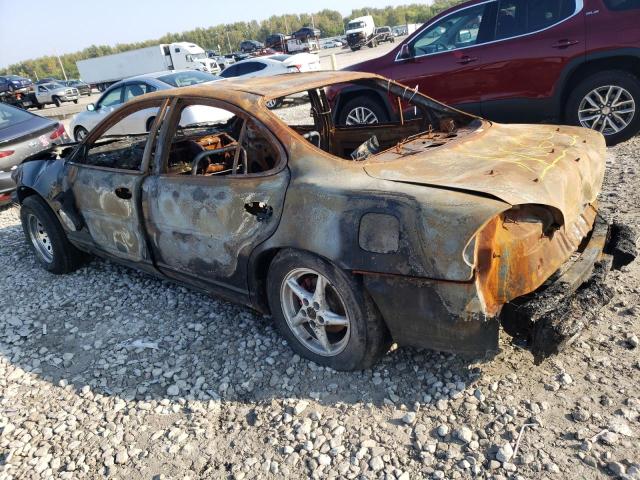 Photo 1 VIN: 1G2WK52J01F250798 - PONTIAC GRANDPRIX 