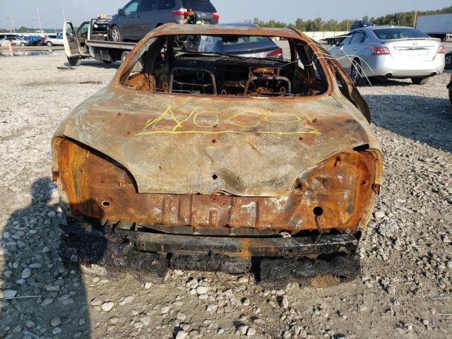 Photo 5 VIN: 1G2WK52J01F250798 - PONTIAC GRANDPRIX 