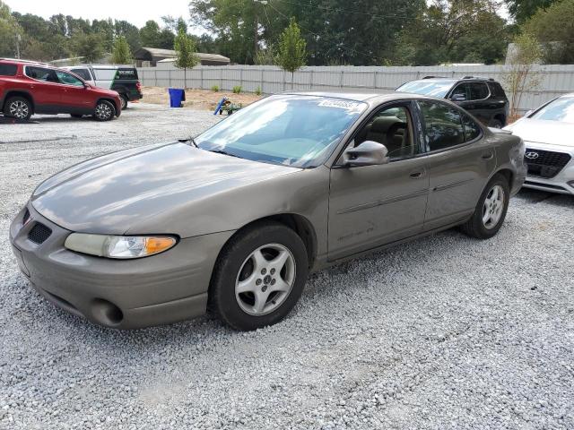 Photo 0 VIN: 1G2WK52J02F280711 - PONTIAC GRAND PRIX 