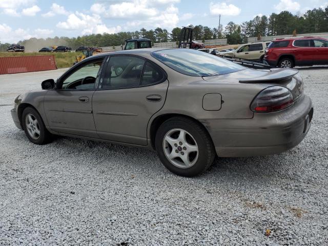 Photo 1 VIN: 1G2WK52J02F280711 - PONTIAC GRAND PRIX 