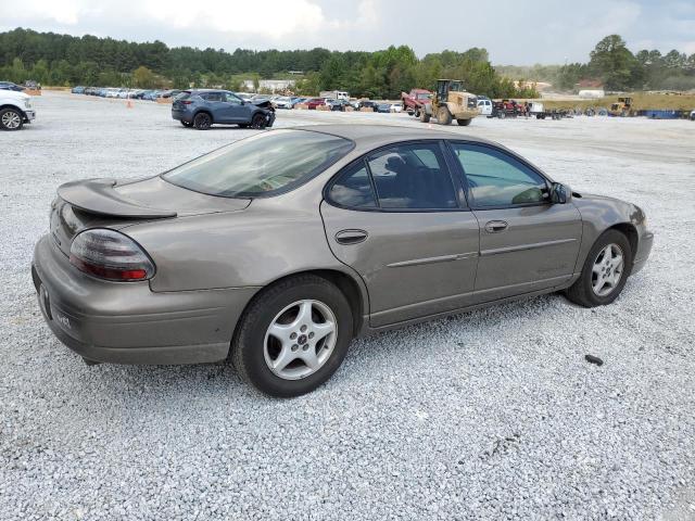 Photo 2 VIN: 1G2WK52J02F280711 - PONTIAC GRAND PRIX 