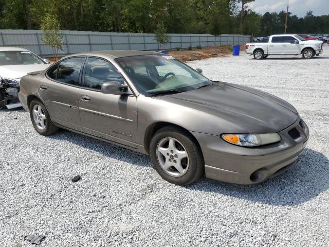 Photo 3 VIN: 1G2WK52J02F280711 - PONTIAC GRAND PRIX 