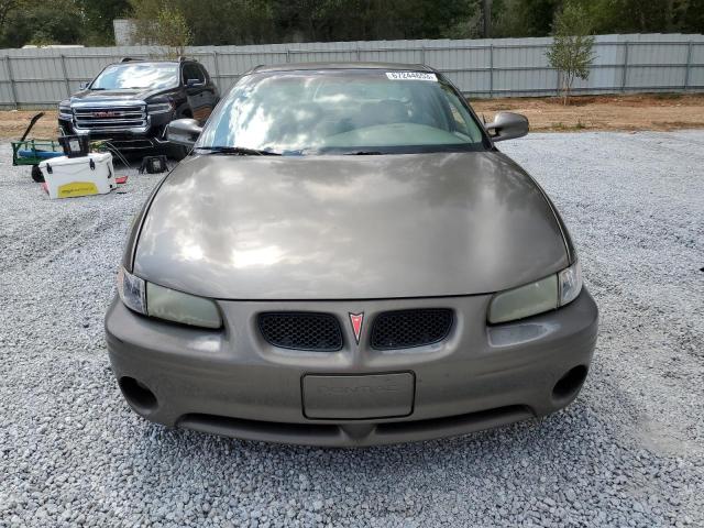 Photo 4 VIN: 1G2WK52J02F280711 - PONTIAC GRAND PRIX 