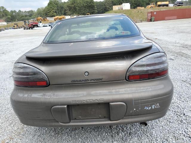 Photo 5 VIN: 1G2WK52J02F280711 - PONTIAC GRAND PRIX 