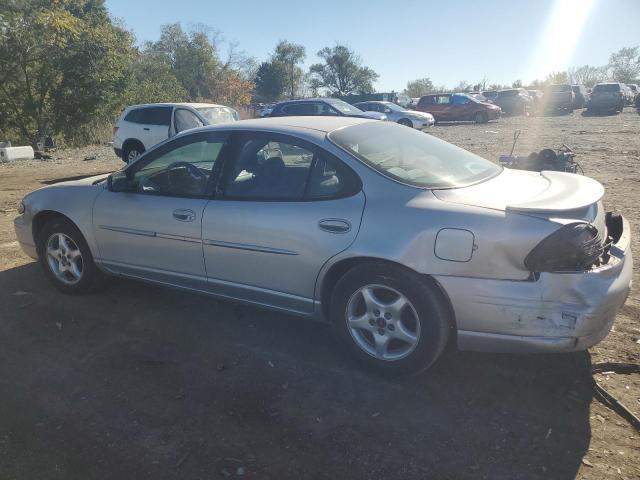 Photo 1 VIN: 1G2WK52J02F284449 - PONTIAC GRANDPRIX 