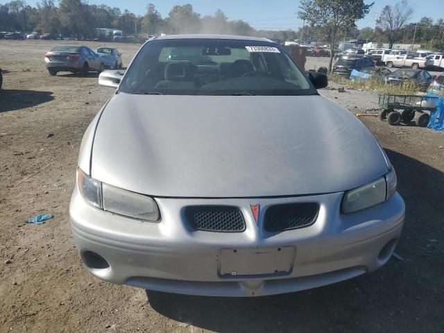 Photo 4 VIN: 1G2WK52J02F284449 - PONTIAC GRANDPRIX 