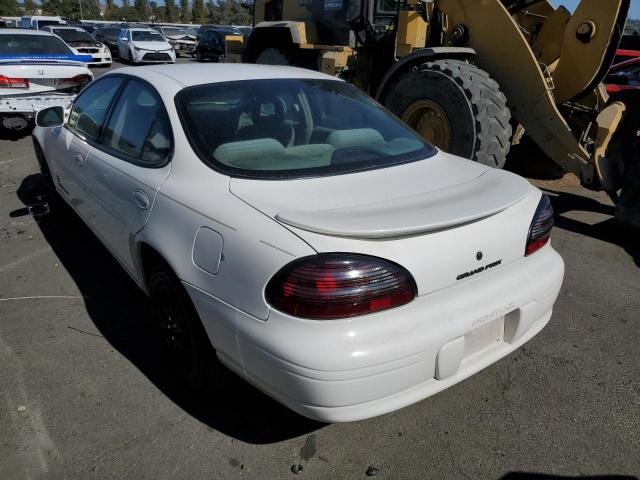 Photo 1 VIN: 1G2WK52J03F148338 - PONTIAC GRANDPRIX 