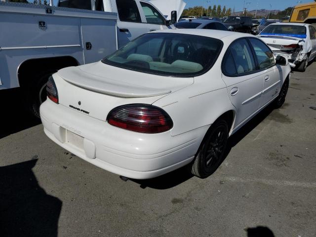 Photo 2 VIN: 1G2WK52J03F148338 - PONTIAC GRANDPRIX 