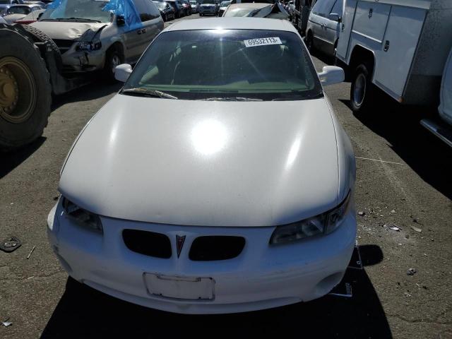 Photo 4 VIN: 1G2WK52J03F148338 - PONTIAC GRANDPRIX 