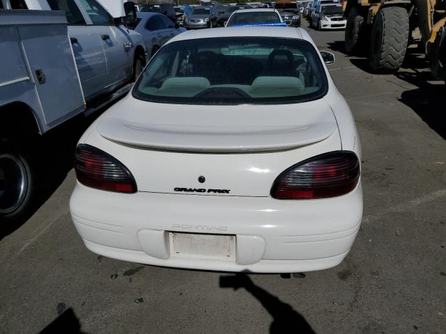 Photo 5 VIN: 1G2WK52J03F148338 - PONTIAC GRANDPRIX 