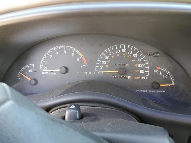 Photo 8 VIN: 1G2WK52J03F148338 - PONTIAC GRANDPRIX 