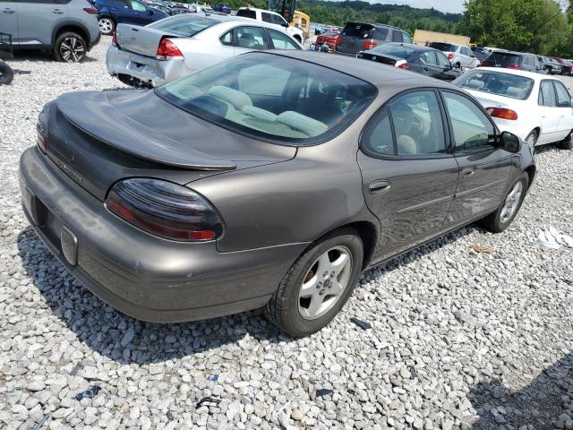 Photo 2 VIN: 1G2WK52J0YF317037 - PONTIAC GRANDPRIX 