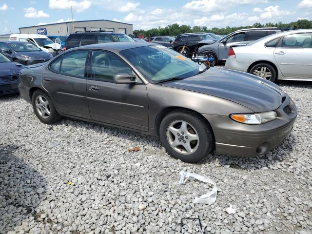 Photo 3 VIN: 1G2WK52J0YF317037 - PONTIAC GRANDPRIX 