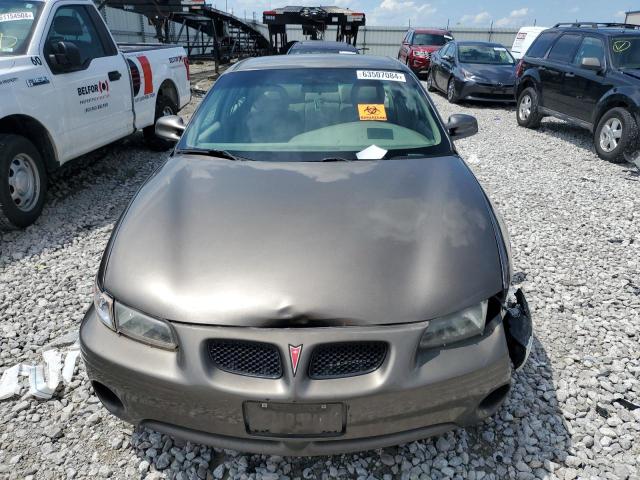 Photo 4 VIN: 1G2WK52J0YF317037 - PONTIAC GRANDPRIX 