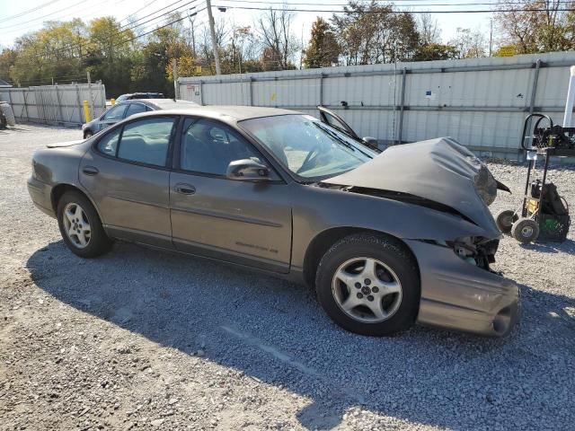 Photo 3 VIN: 1G2WK52J0YF336252 - PONTIAC GRAND PRIX 