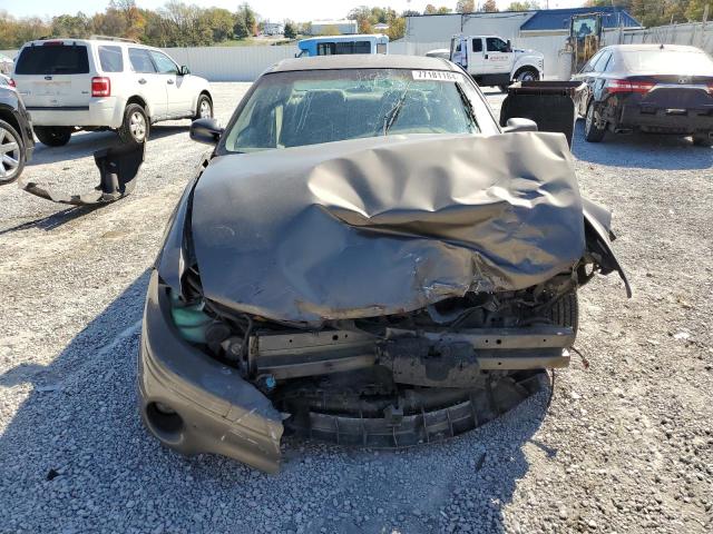 Photo 4 VIN: 1G2WK52J0YF336252 - PONTIAC GRAND PRIX 