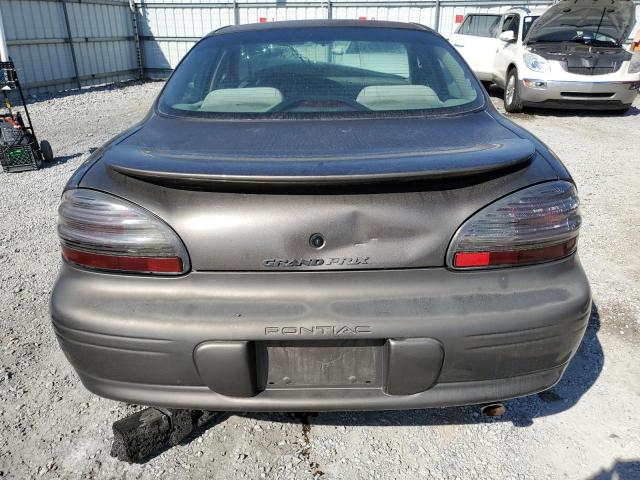 Photo 5 VIN: 1G2WK52J0YF336252 - PONTIAC GRAND PRIX 