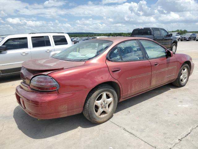 Photo 2 VIN: 1G2WK52J11F272065 - PONTIAC GRAND PRIX 