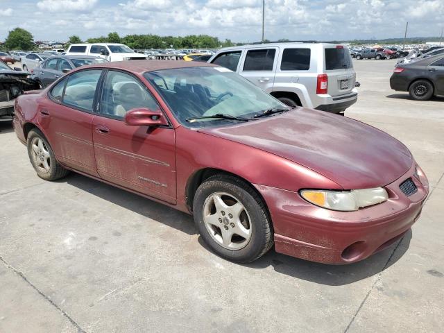 Photo 3 VIN: 1G2WK52J11F272065 - PONTIAC GRAND PRIX 