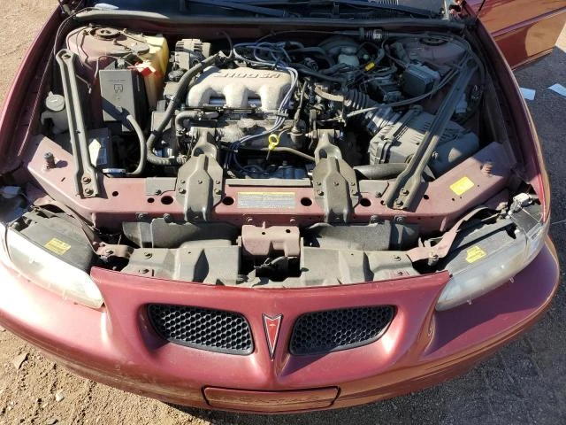 Photo 10 VIN: 1G2WK52J13F175872 - PONTIAC GRAND PRIX 