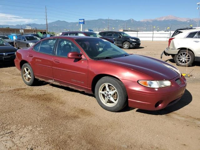 Photo 3 VIN: 1G2WK52J13F175872 - PONTIAC GRAND PRIX 