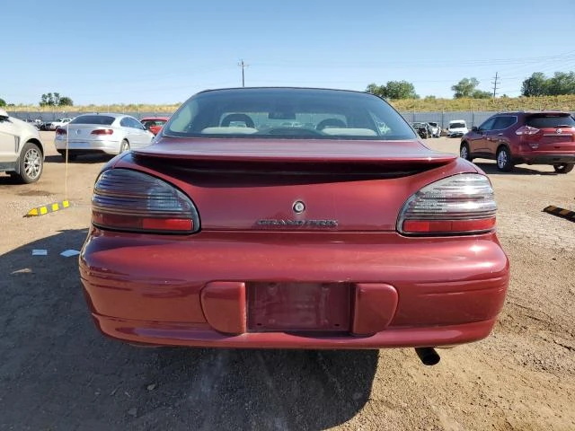 Photo 5 VIN: 1G2WK52J13F175872 - PONTIAC GRAND PRIX 