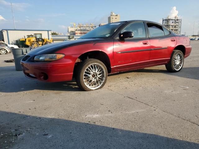 Photo 0 VIN: 1G2WK52J23F158191 - PONTIAC GRAND PRIX 