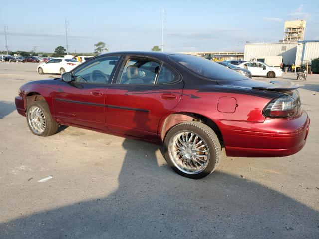 Photo 1 VIN: 1G2WK52J23F158191 - PONTIAC GRAND PRIX 