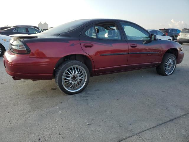 Photo 2 VIN: 1G2WK52J23F158191 - PONTIAC GRAND PRIX 