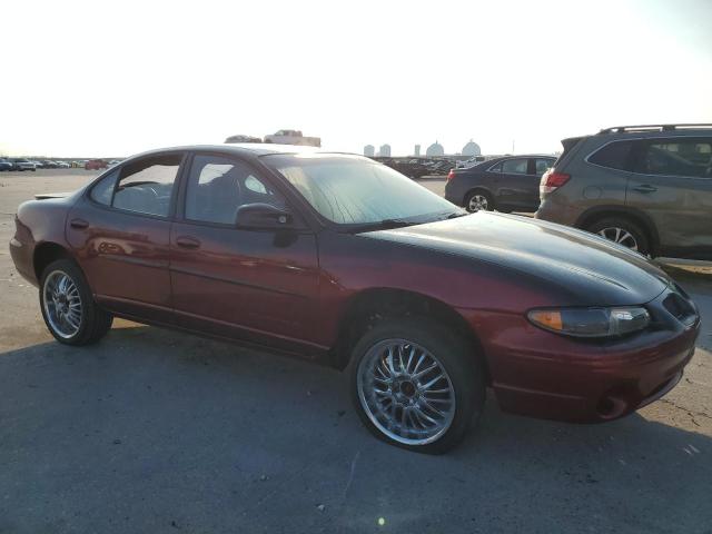 Photo 3 VIN: 1G2WK52J23F158191 - PONTIAC GRAND PRIX 