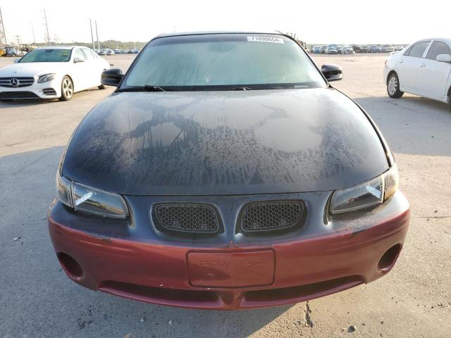 Photo 4 VIN: 1G2WK52J23F158191 - PONTIAC GRAND PRIX 