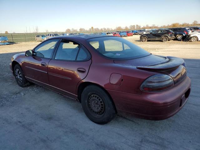 Photo 1 VIN: 1G2WK52J31F231341 - PONTIAC GRANDPRIX 