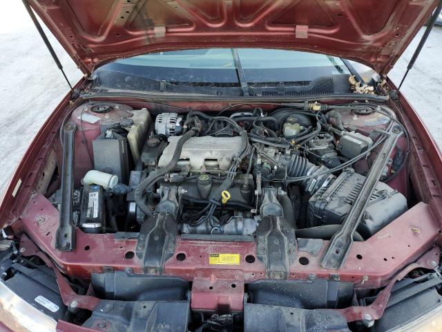 Photo 10 VIN: 1G2WK52J31F231341 - PONTIAC GRANDPRIX 