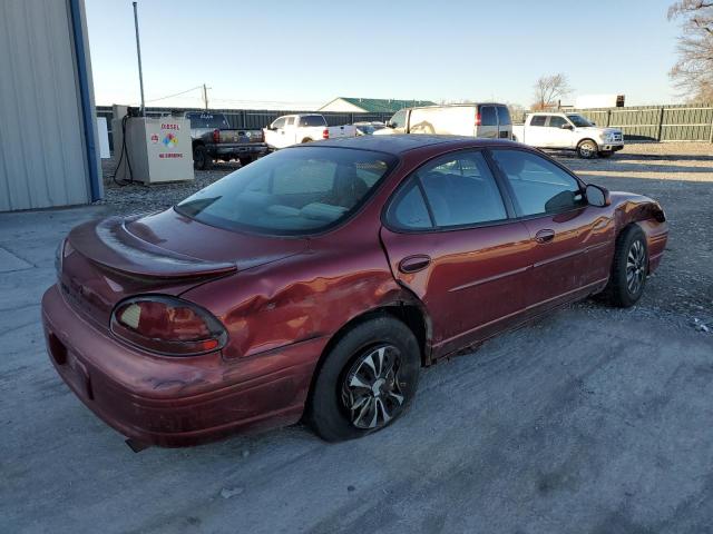 Photo 2 VIN: 1G2WK52J31F231341 - PONTIAC GRANDPRIX 