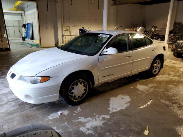 Photo 0 VIN: 1G2WK52J32F231504 - PONTIAC GRANDPRIX 