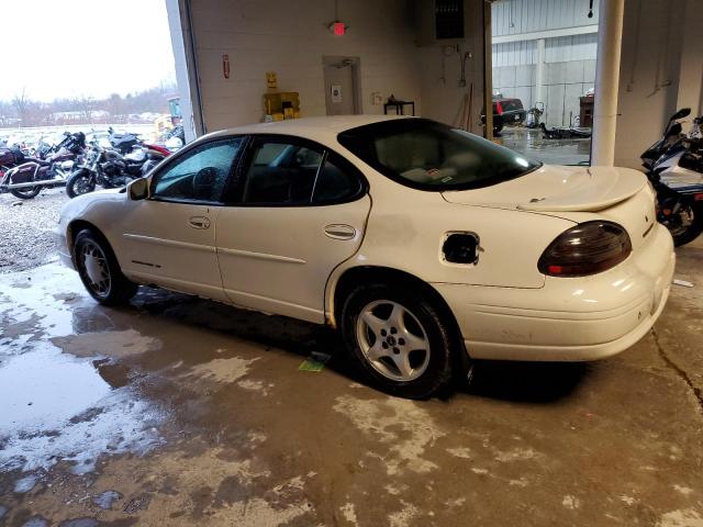 Photo 1 VIN: 1G2WK52J32F231504 - PONTIAC GRANDPRIX 