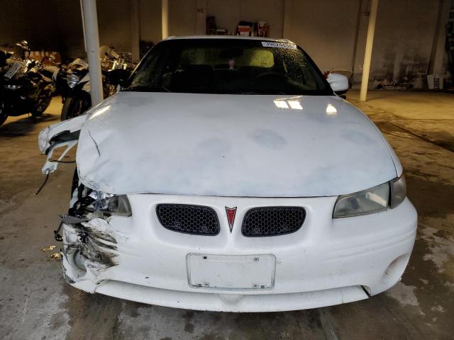 Photo 4 VIN: 1G2WK52J32F231504 - PONTIAC GRANDPRIX 