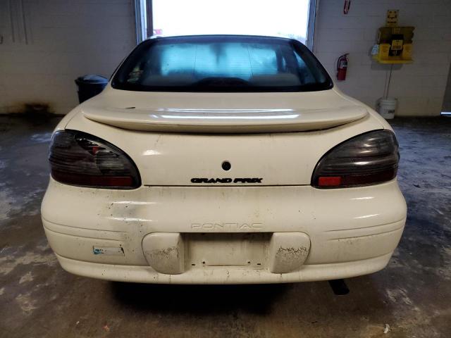 Photo 5 VIN: 1G2WK52J32F231504 - PONTIAC GRANDPRIX 