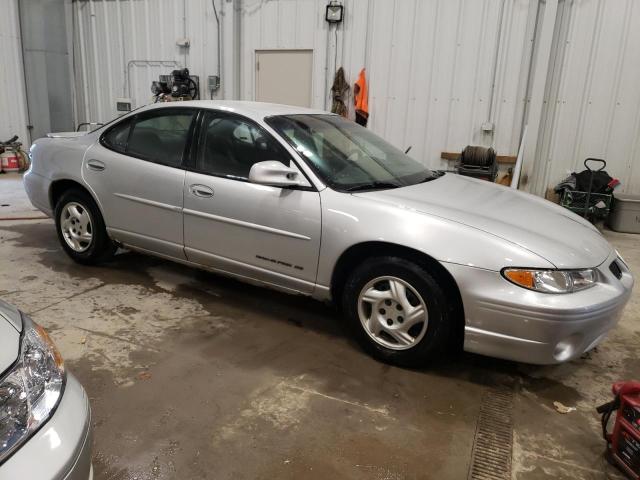 Photo 3 VIN: 1G2WK52J32F256824 - PONTIAC GRANDPRIX 