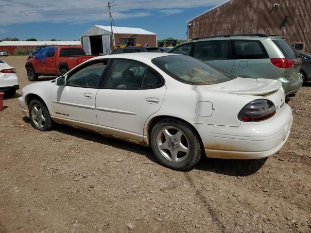 Photo 1 VIN: 1G2WK52J42F229907 - PONTIAC GRANDPRIX 