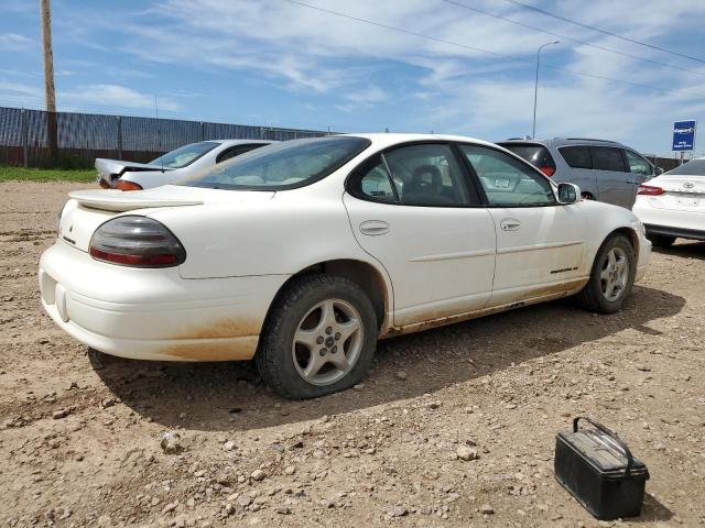 Photo 2 VIN: 1G2WK52J42F229907 - PONTIAC GRANDPRIX 