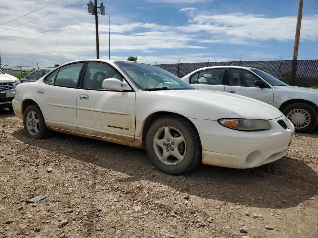 Photo 3 VIN: 1G2WK52J42F229907 - PONTIAC GRANDPRIX 