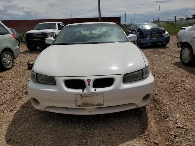 Photo 4 VIN: 1G2WK52J42F229907 - PONTIAC GRANDPRIX 