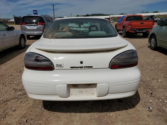 Photo 5 VIN: 1G2WK52J42F229907 - PONTIAC GRANDPRIX 