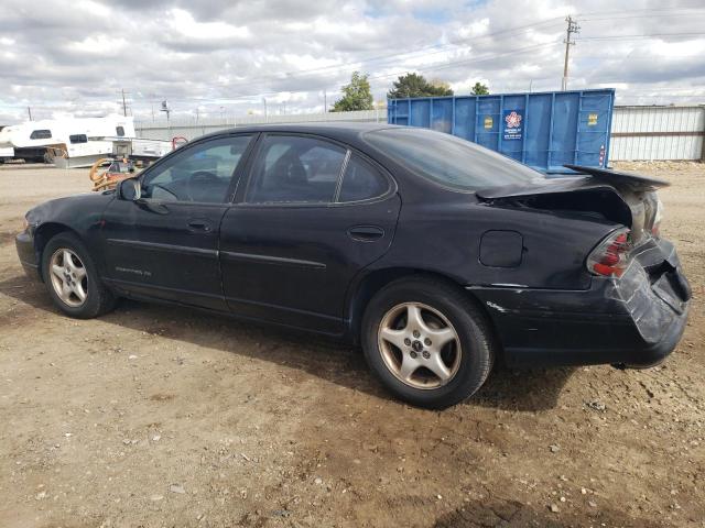 Photo 1 VIN: 1G2WK52J42F258792 - PONTIAC GRANDPRIX 