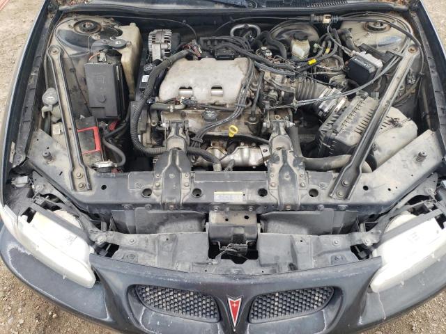 Photo 10 VIN: 1G2WK52J42F258792 - PONTIAC GRANDPRIX 