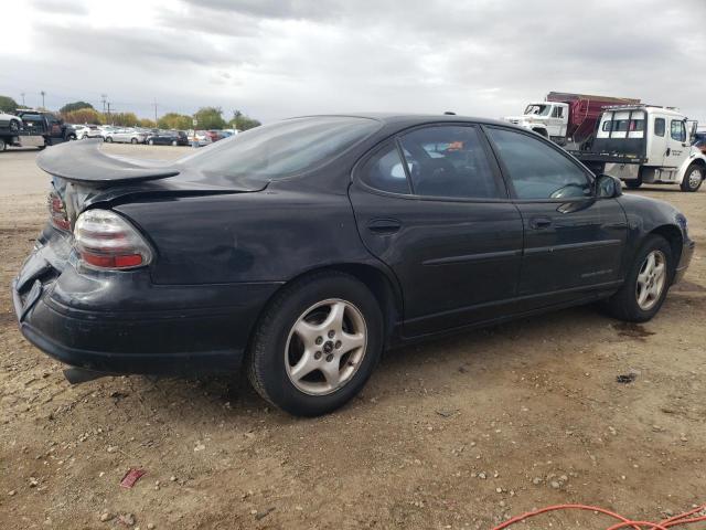 Photo 2 VIN: 1G2WK52J42F258792 - PONTIAC GRANDPRIX 