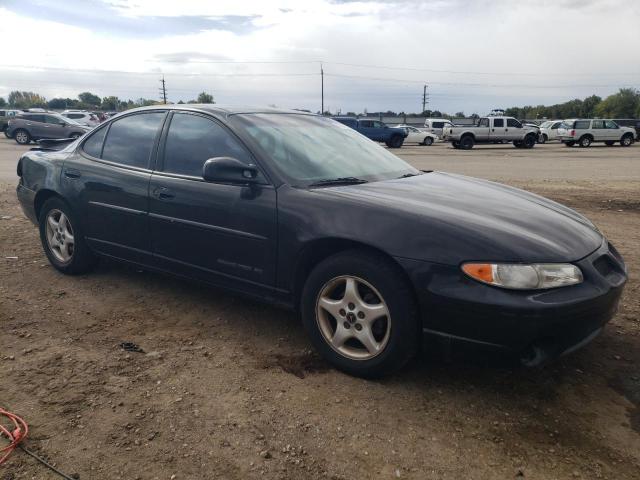 Photo 3 VIN: 1G2WK52J42F258792 - PONTIAC GRANDPRIX 