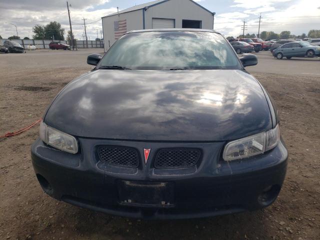 Photo 4 VIN: 1G2WK52J42F258792 - PONTIAC GRANDPRIX 